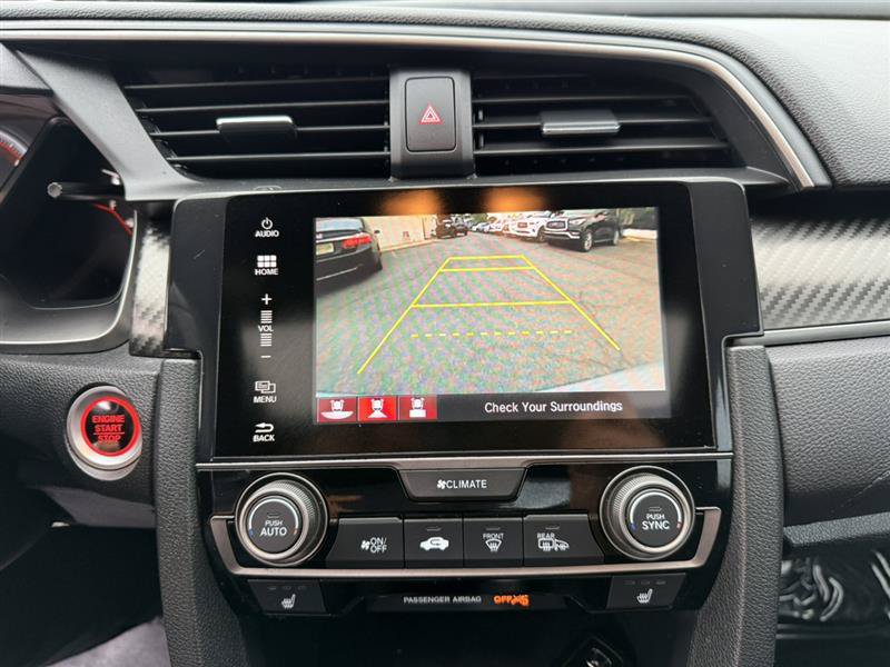 Used 2017 Honda Civic Si image 27