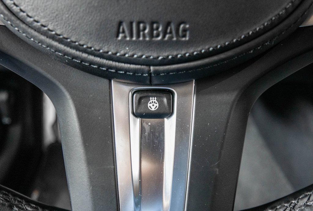 Used 2024 BMW M440i Coupe w/ Premium Package image 26