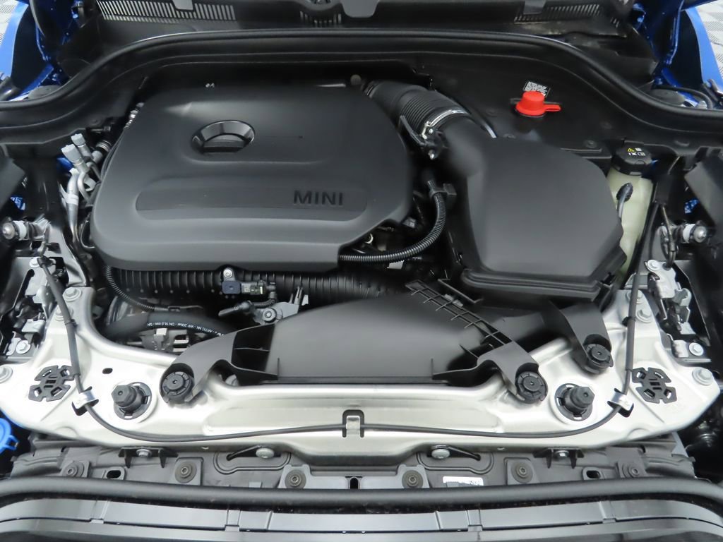 New 2026 MINI Cooper S image 28