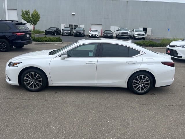 Used 2024 Lexus ES 350 FWD image 8