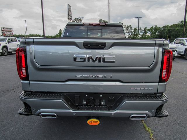 New 2025 GMC Sierra 1500 Denali Ultimate image 5