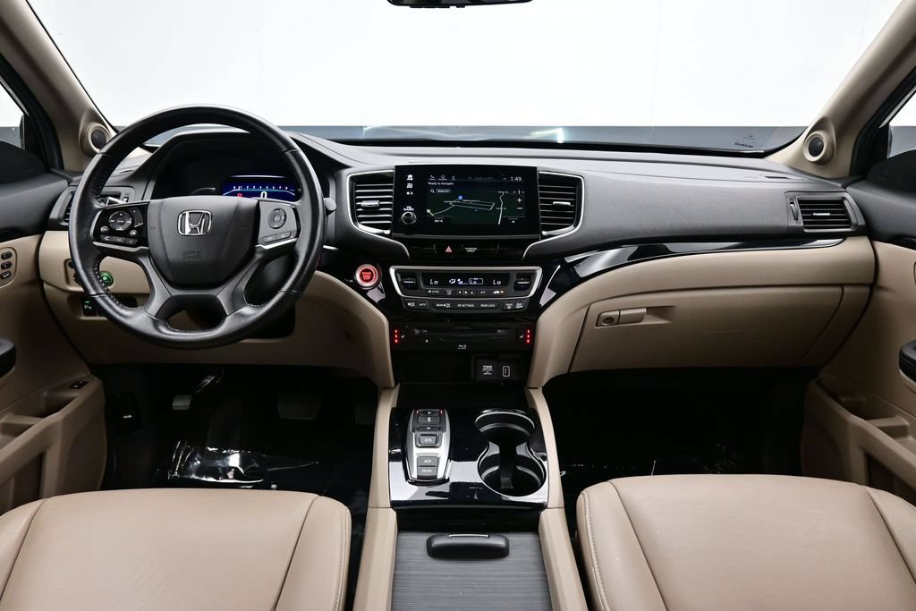 Used 2021 Honda Pilot Touring image 44