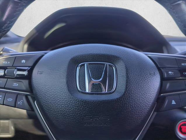 Used 2021 Honda Accord Sport image 18