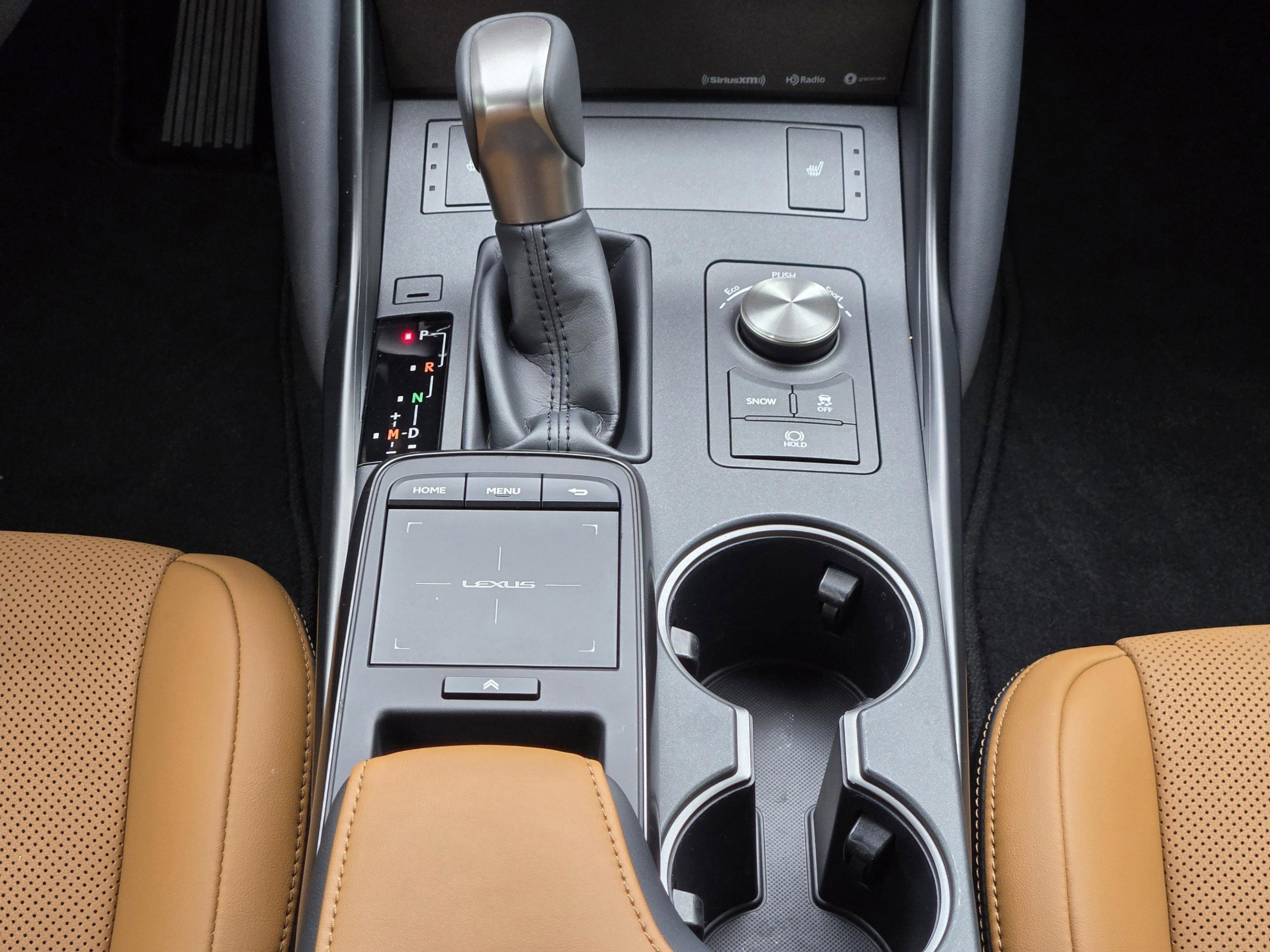 Used 2025 Lexus IS 350 F Sport w/ Accessory Package 2 image 16