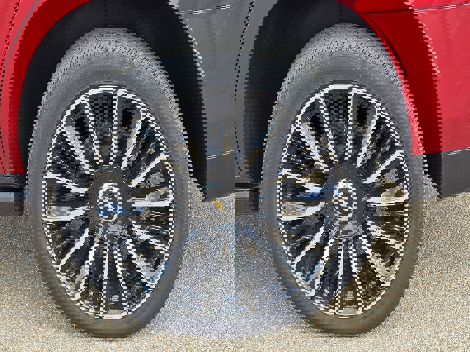 New 2026 Chevrolet Tahoe High Country image 30