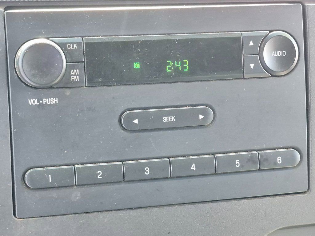 Used 2014 Ford E-350 and Econoline 350 Super Duty w/ Power Group image 23