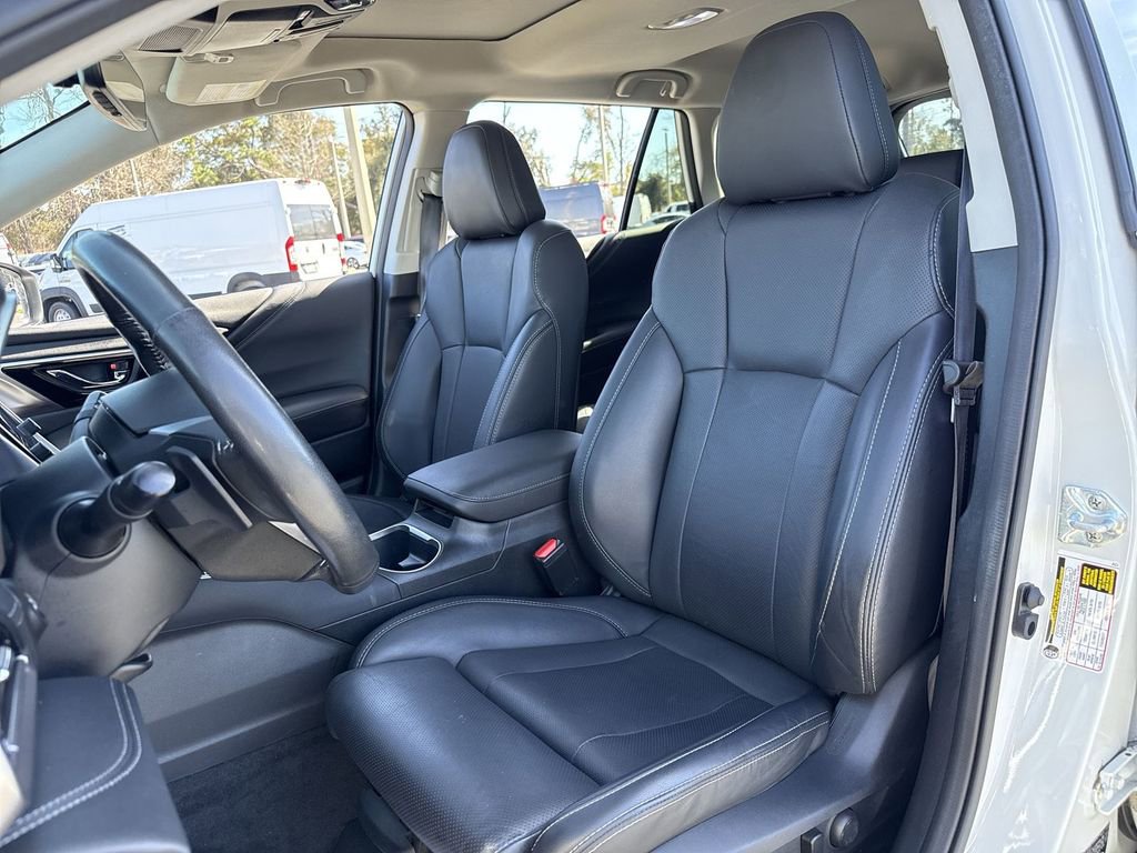 Used 2023 Subaru Outback Limited image 9