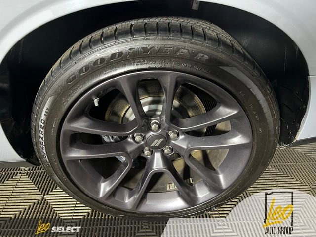 Used 2022 Dodge Challenger R/T w/ T/A Package RWD image 25