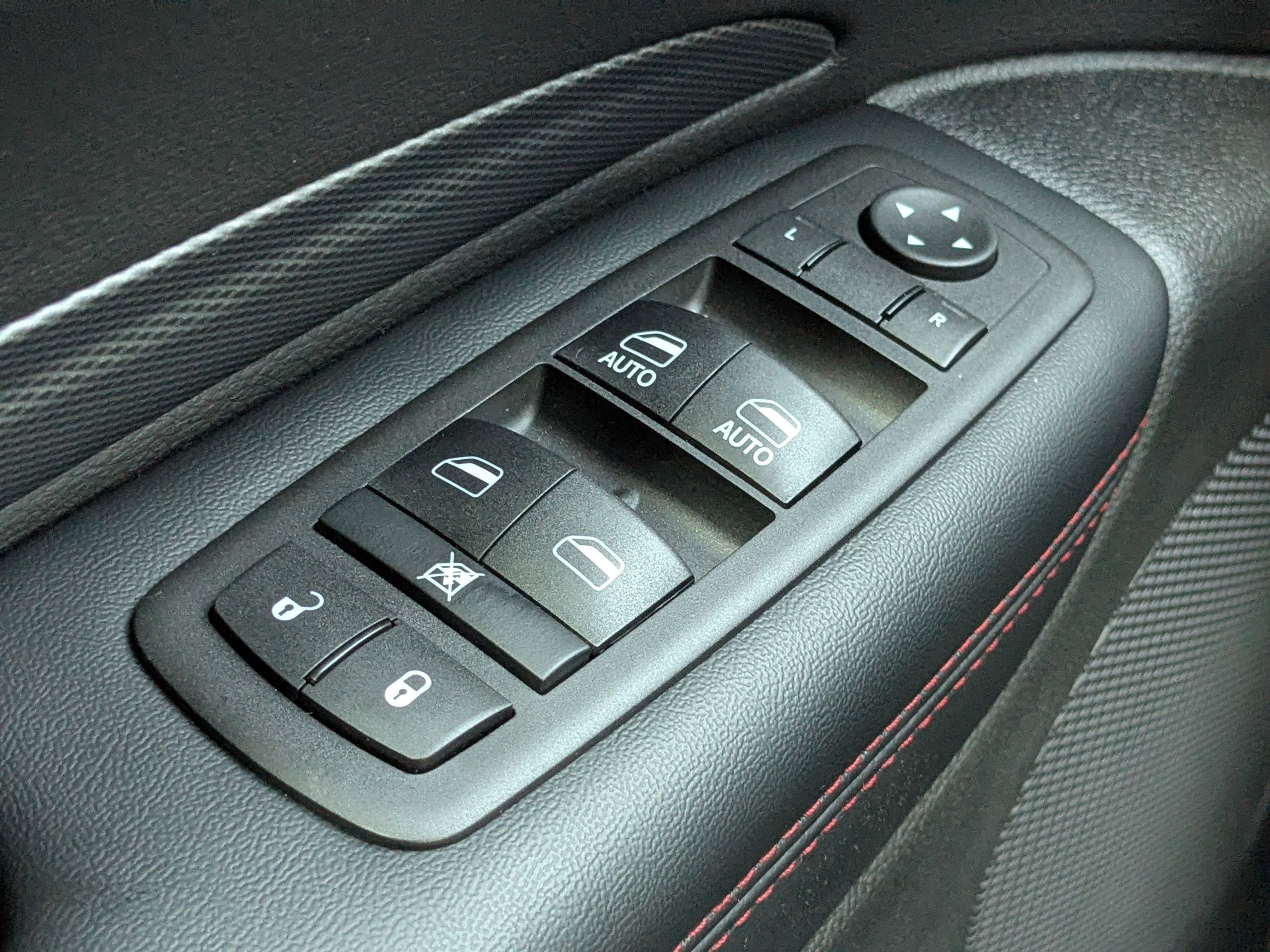 New 2026 Dodge Durango GT image 24