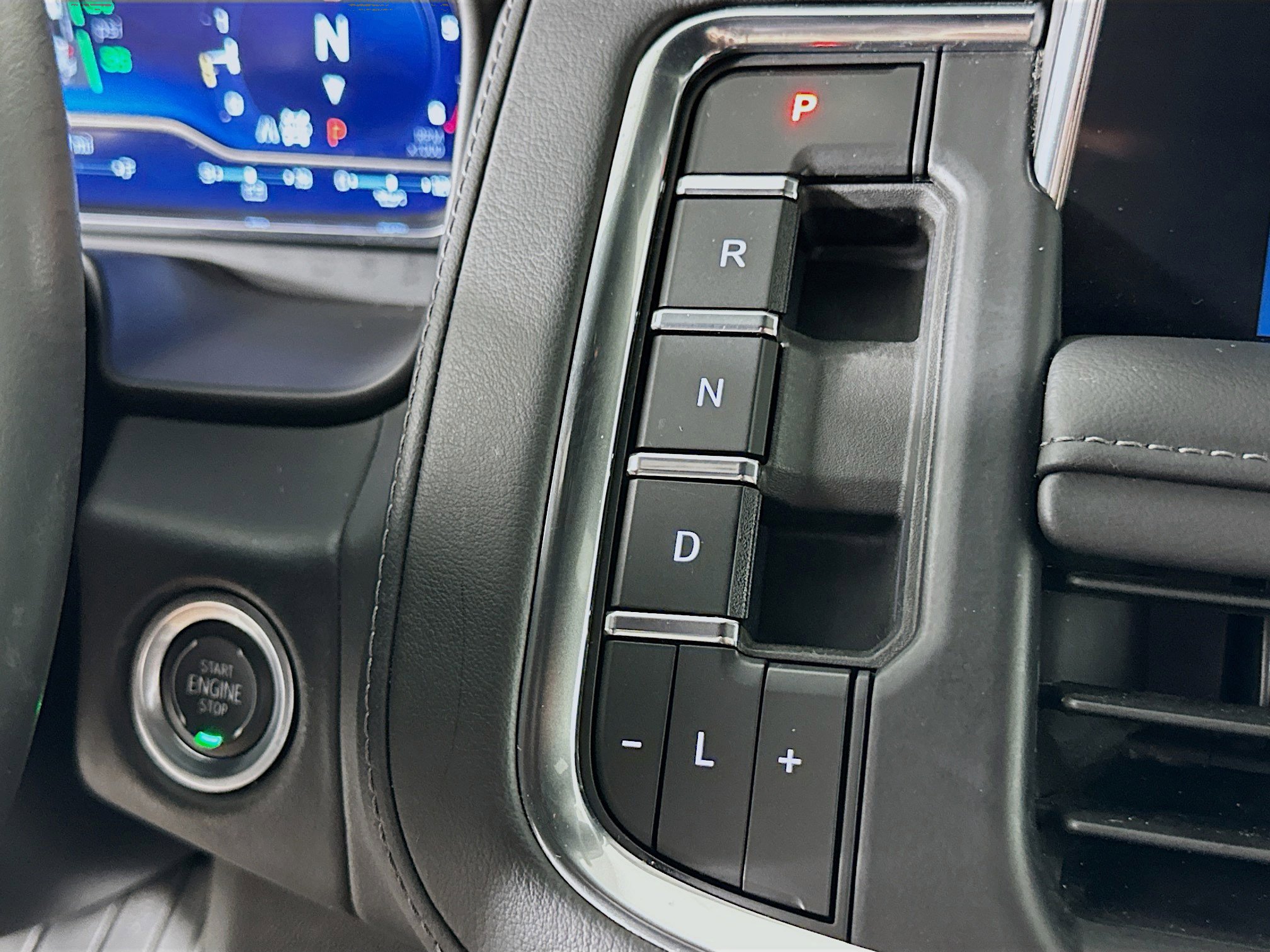 Used 2024 Chevrolet Tahoe LT image 24