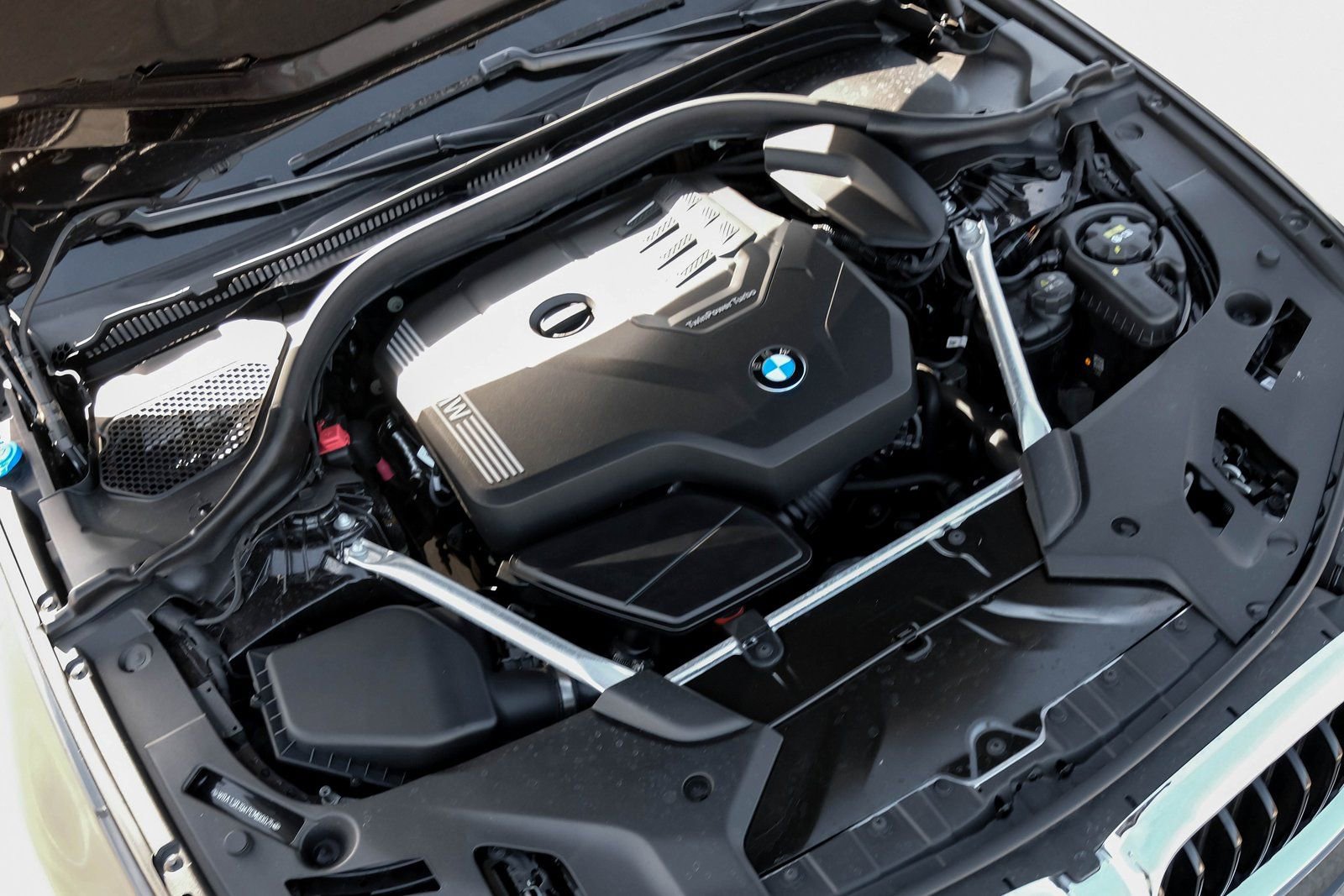 Used 2023 BMW 530i xDrive w/ Executive Package image 63