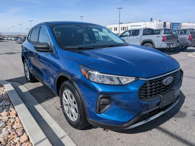 Used 2023 Ford Escape Active image 3
