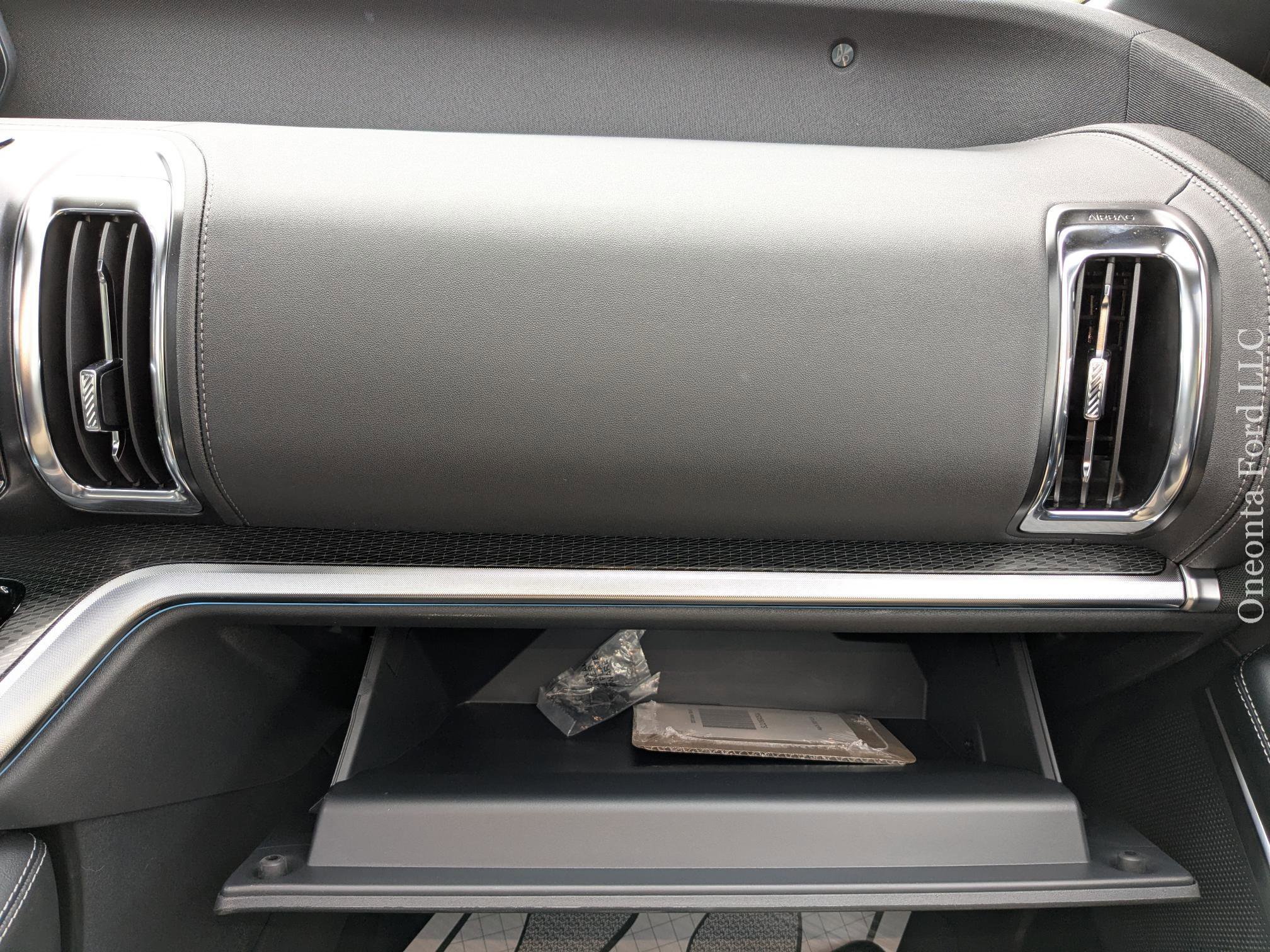 New 2025 Ford Expedition Platinum image 29