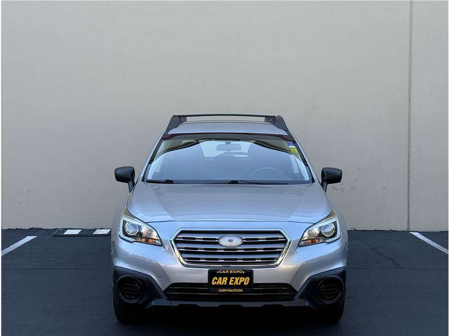 Used 2017 Subaru Outback 2.5i image 20