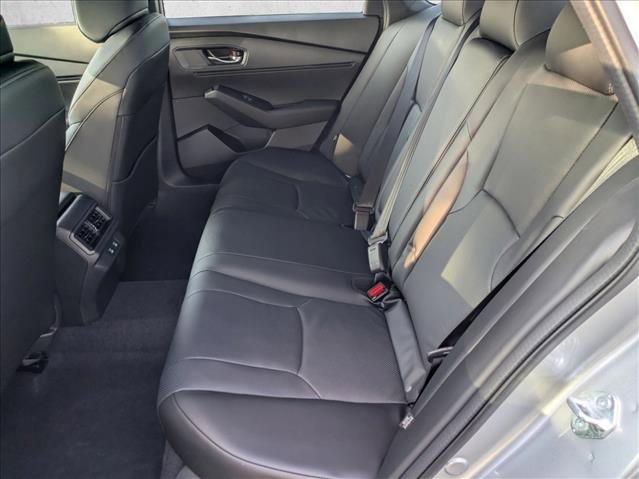 New 2026 Honda Accord Sport image 15