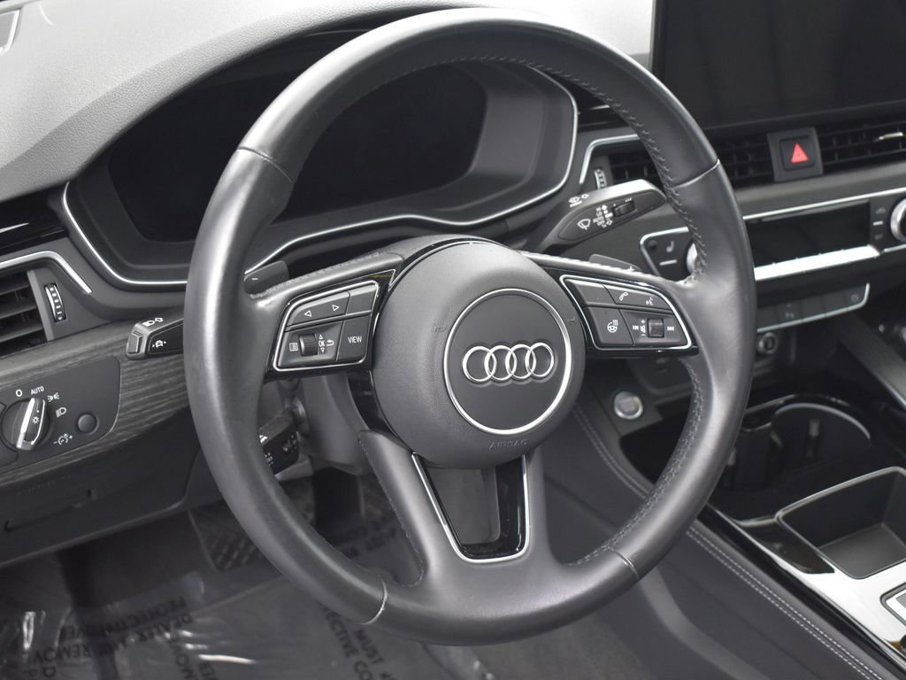 Used 2020 Audi A4 2.0T Premium Plus w/ Premium Plus Package image 6