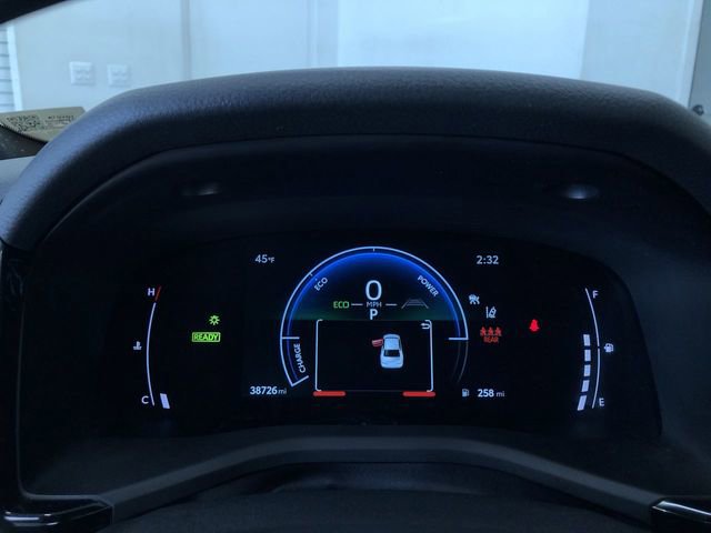 Certified 2025 Toyota Camry SE image 30