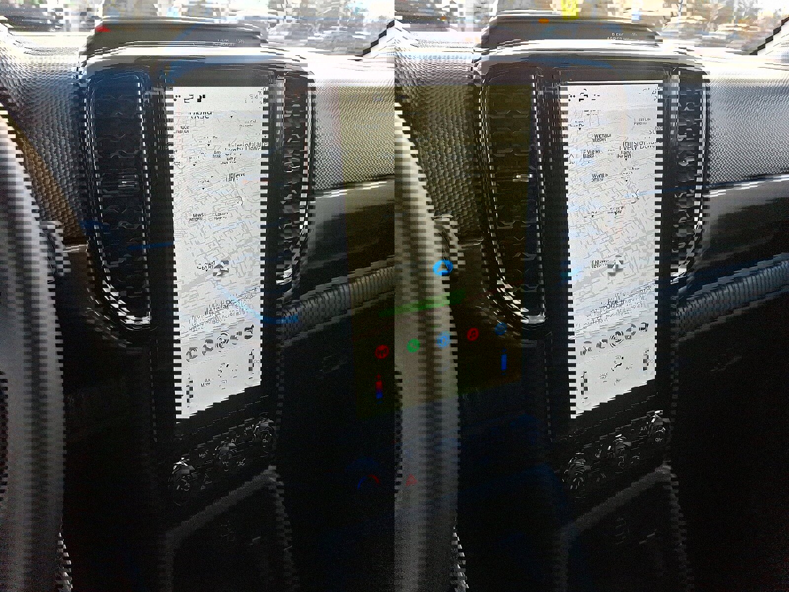 New 2025 Ford Ranger XLT w/ Technology Package image 23