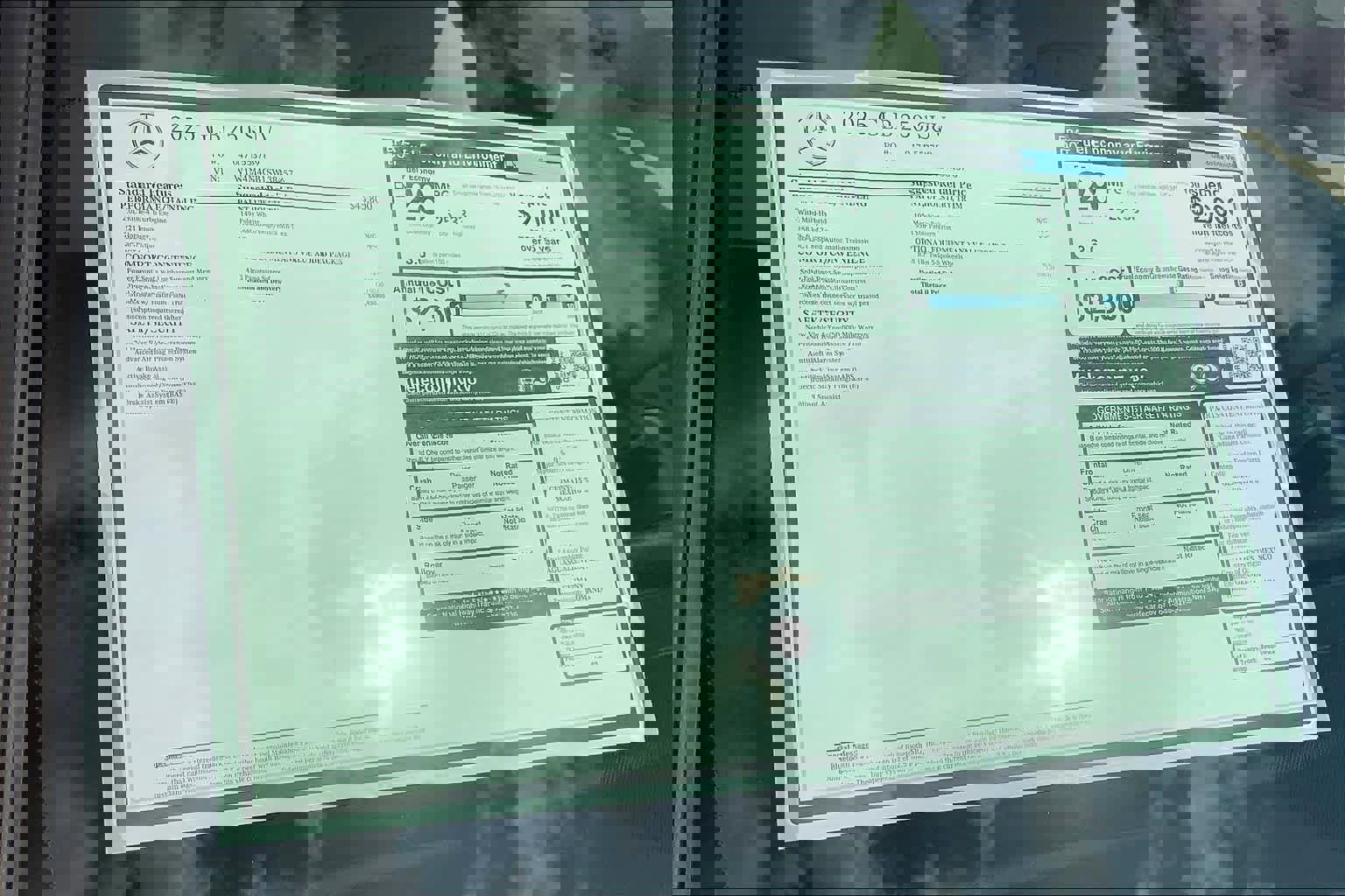 Used 2025 Mercedes-Benz GLB 250 GLB 250 image 20