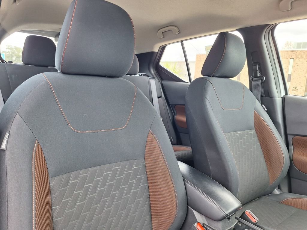 Used 2024 Nissan Kicks SR image 24