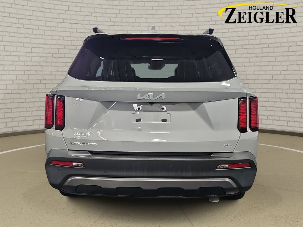 Used 2023 Kia Sorento X-Line EX AWD/4WD image 6