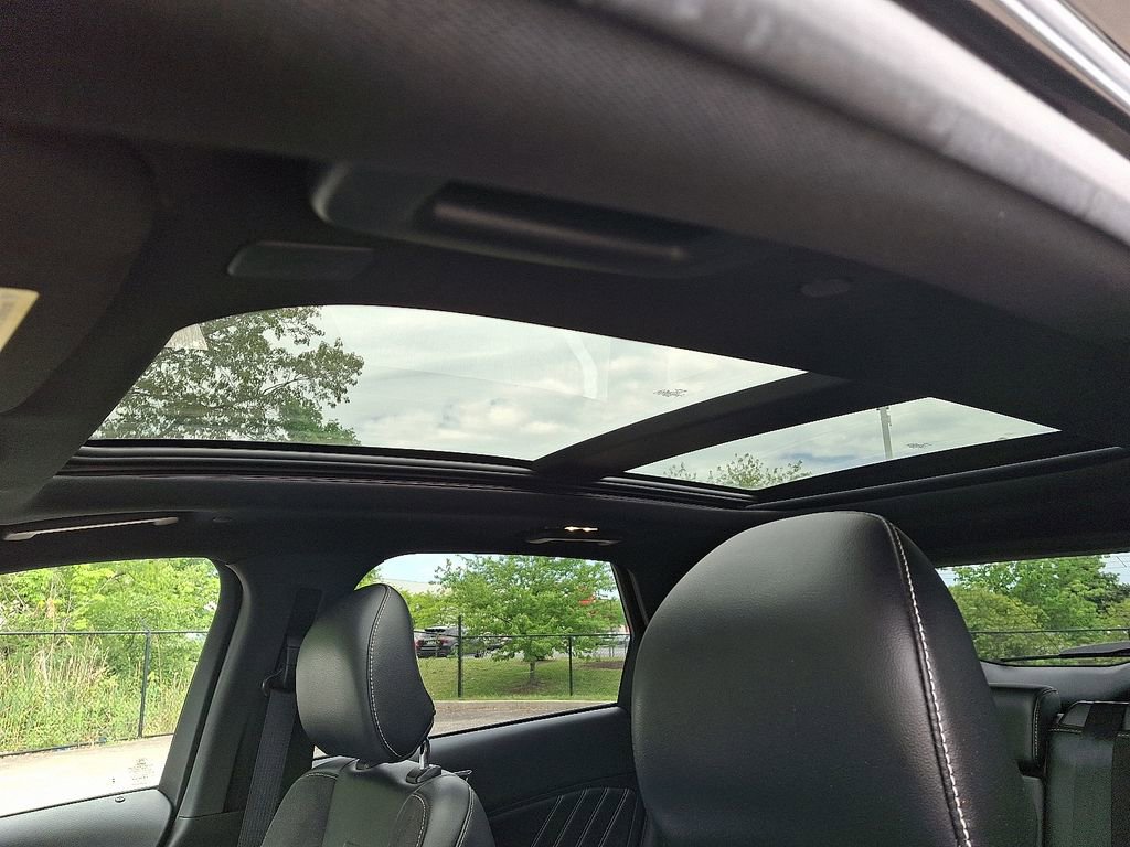 Used 2019 Ford Edge ST w/ Equipment Group 401A AWD/4WD image 15