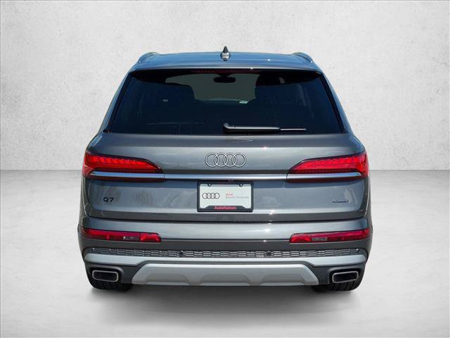 New 2026 Audi Q7 2.0T Premium Plus AWD/4WD image 6