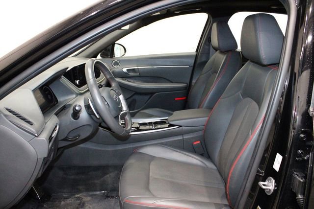 Used 2023 Hyundai Sonata SEL Plus image 10