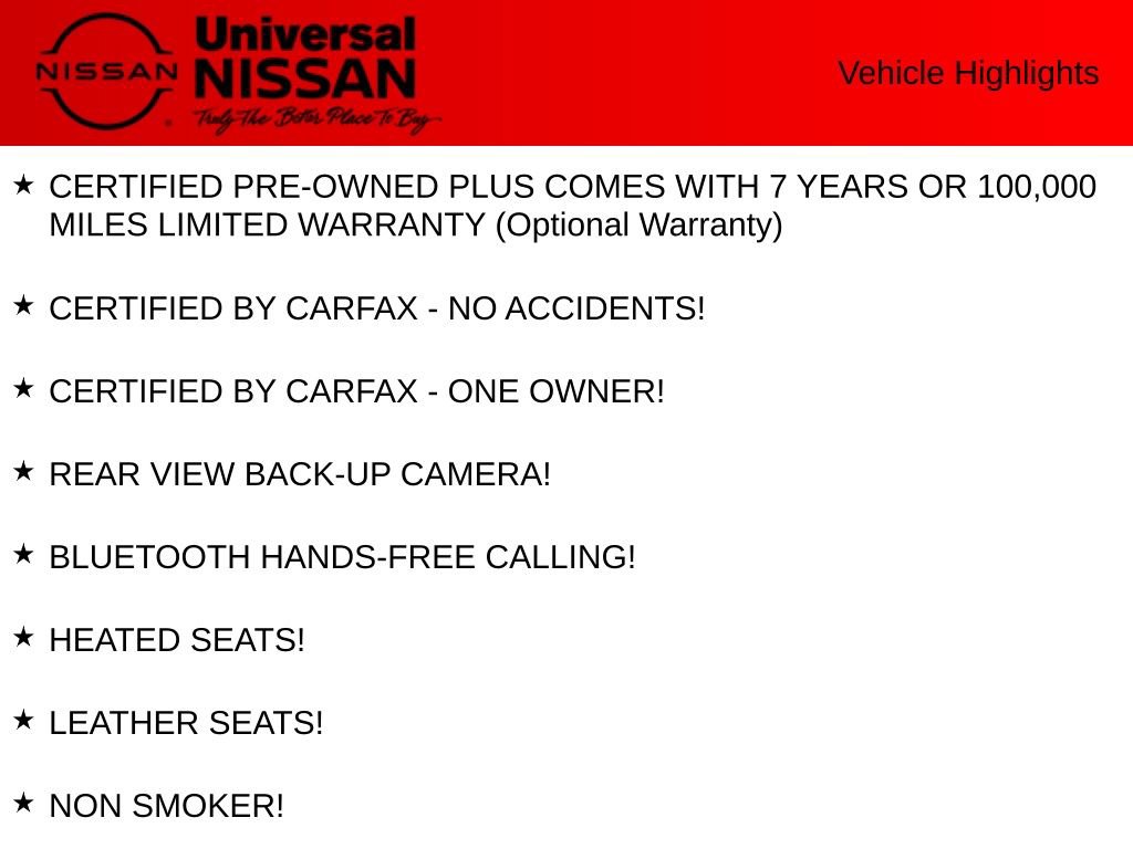 Used 2024 Honda Accord EX-L image 5