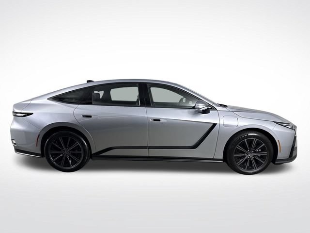Certified 2026 Lexus ES 350e w/ Convenience Package FWD image 37