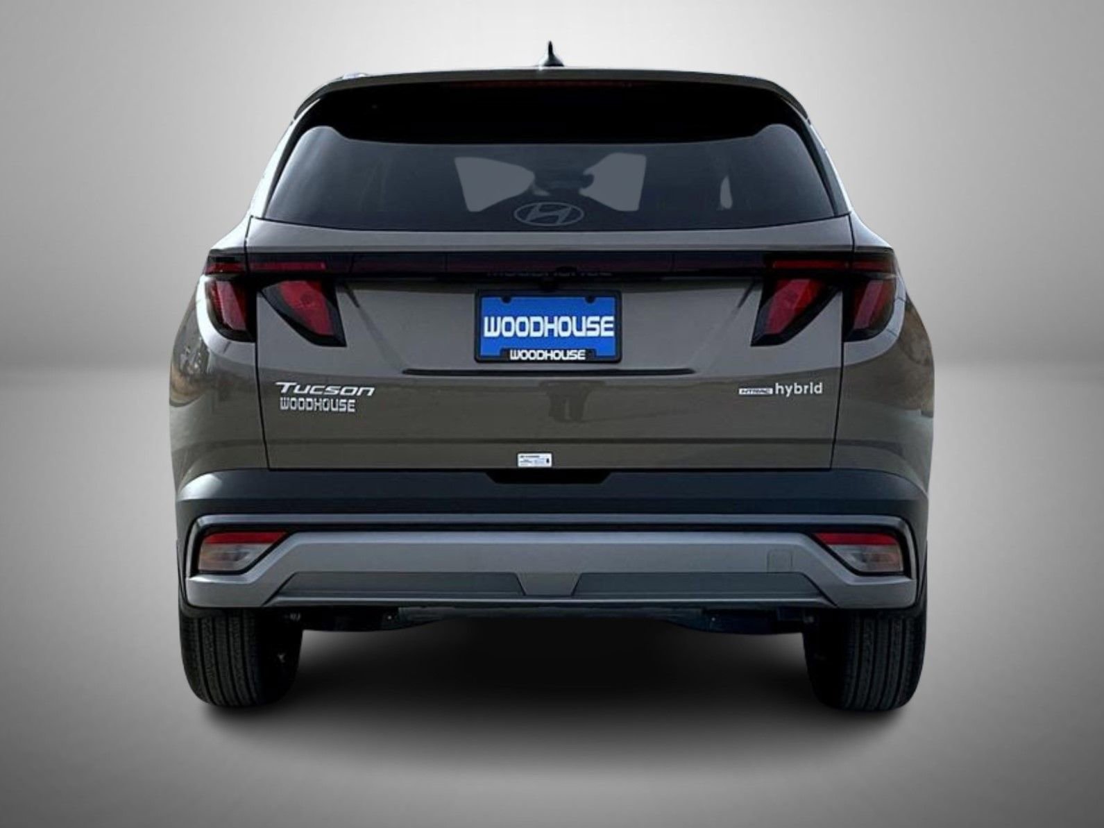 New 2026 Hyundai Tucson SEL image 6