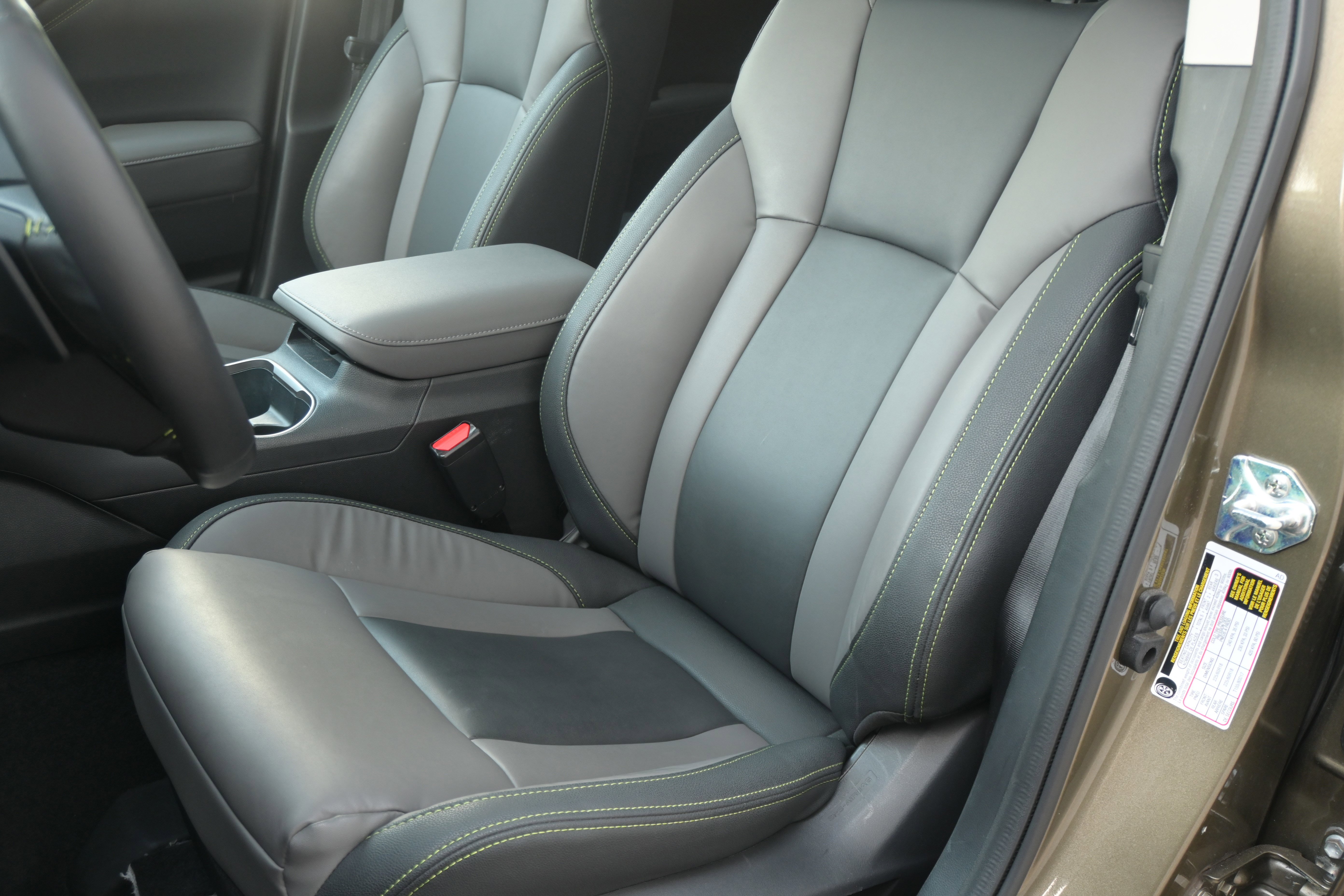 Used 2025 Subaru Outback Onyx Edition image 16