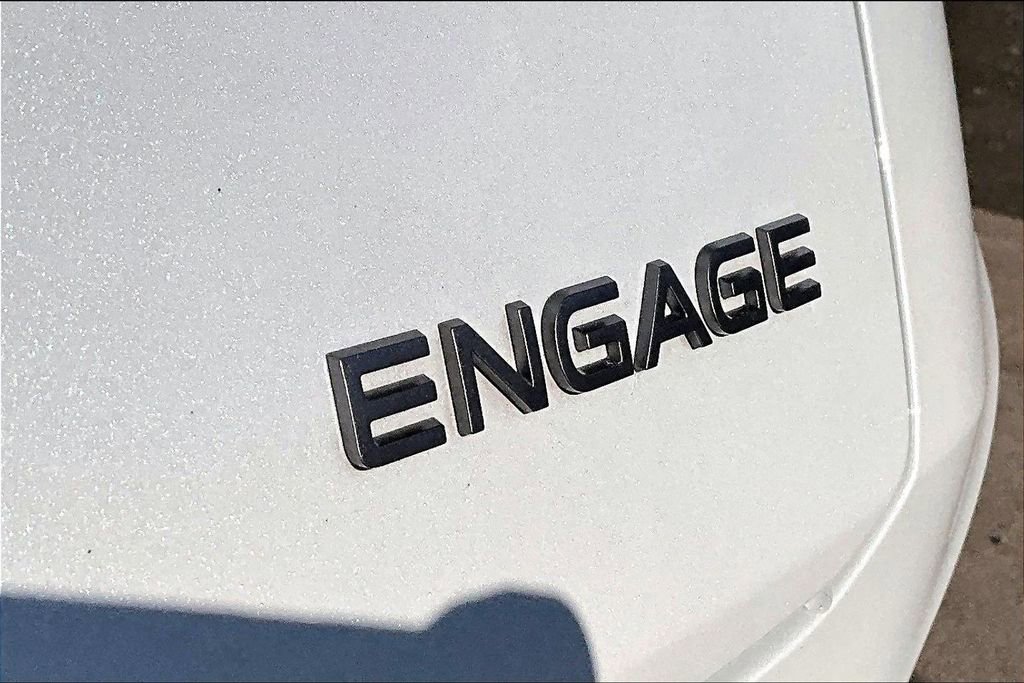 Used 2023 Nissan Ariya FWD image 11