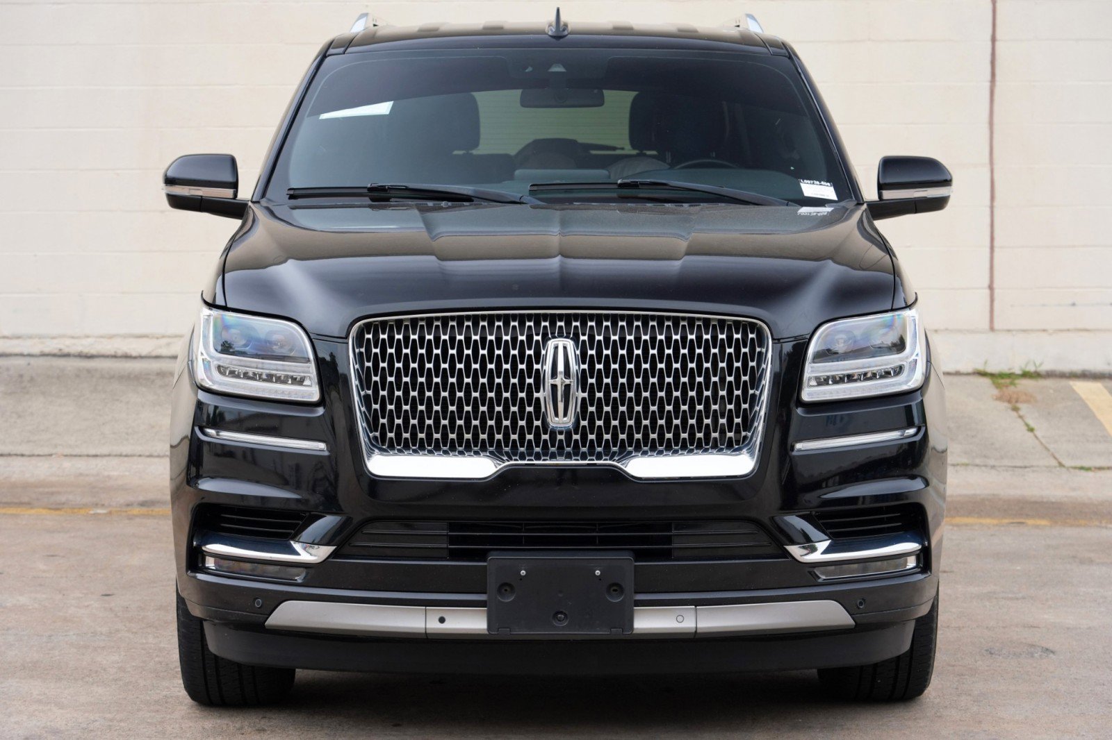Used 2020 Lincoln Navigator L 4WD image 47