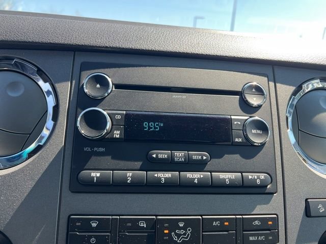 Used 2011 Ford F350 XLT w/ XLT Interior Pkg image 20