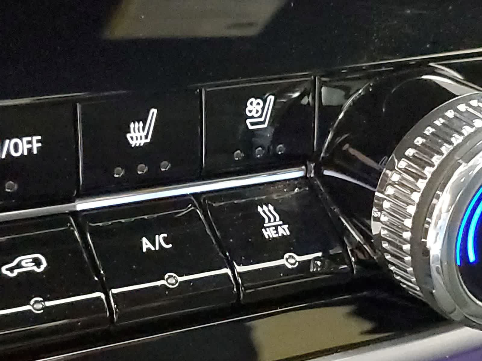 Certified 2025 Honda Prologue Elite image 7