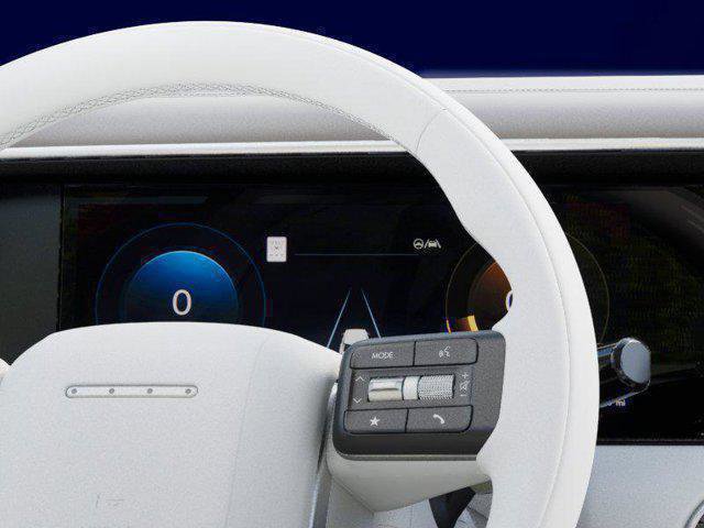 New 2026 Hyundai Palisade SEL image 14