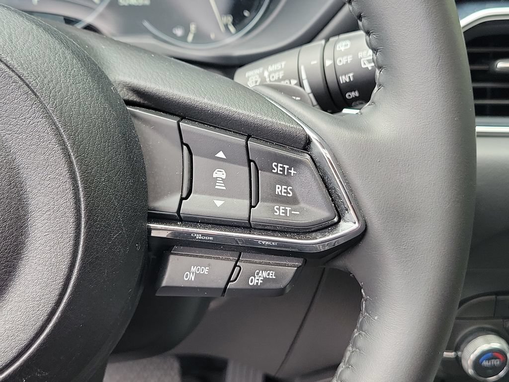 Used 2024 MAZDA CX-5 AWD 2.5 S image 27