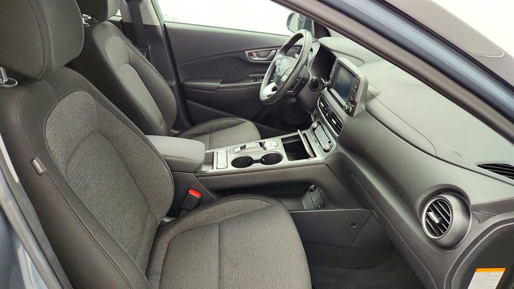 Used 2020 Hyundai Kona SEL image 23