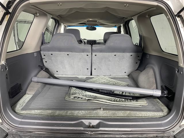 Used 2004 Nissan Xterra XE image 16