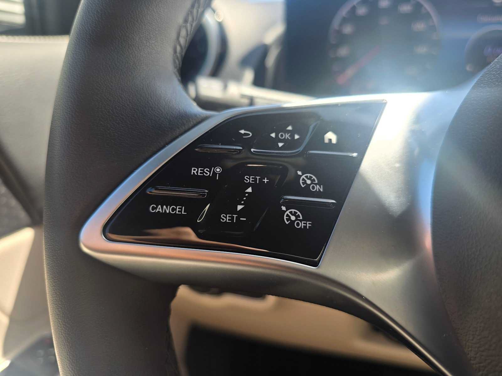 Certified 2026 Mercedes-Benz GLB 250 image 33