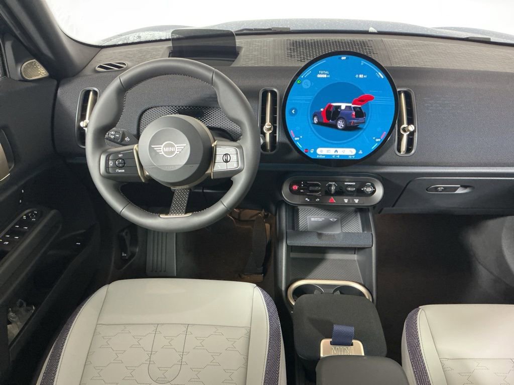 New 2026 MINI Cooper Countryman S w/ Comfort Package Max image 9