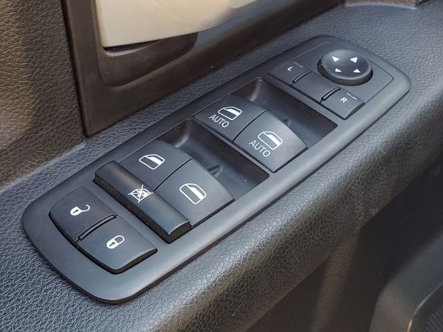 Used 2019 RAM 2500 Tradesman image 8