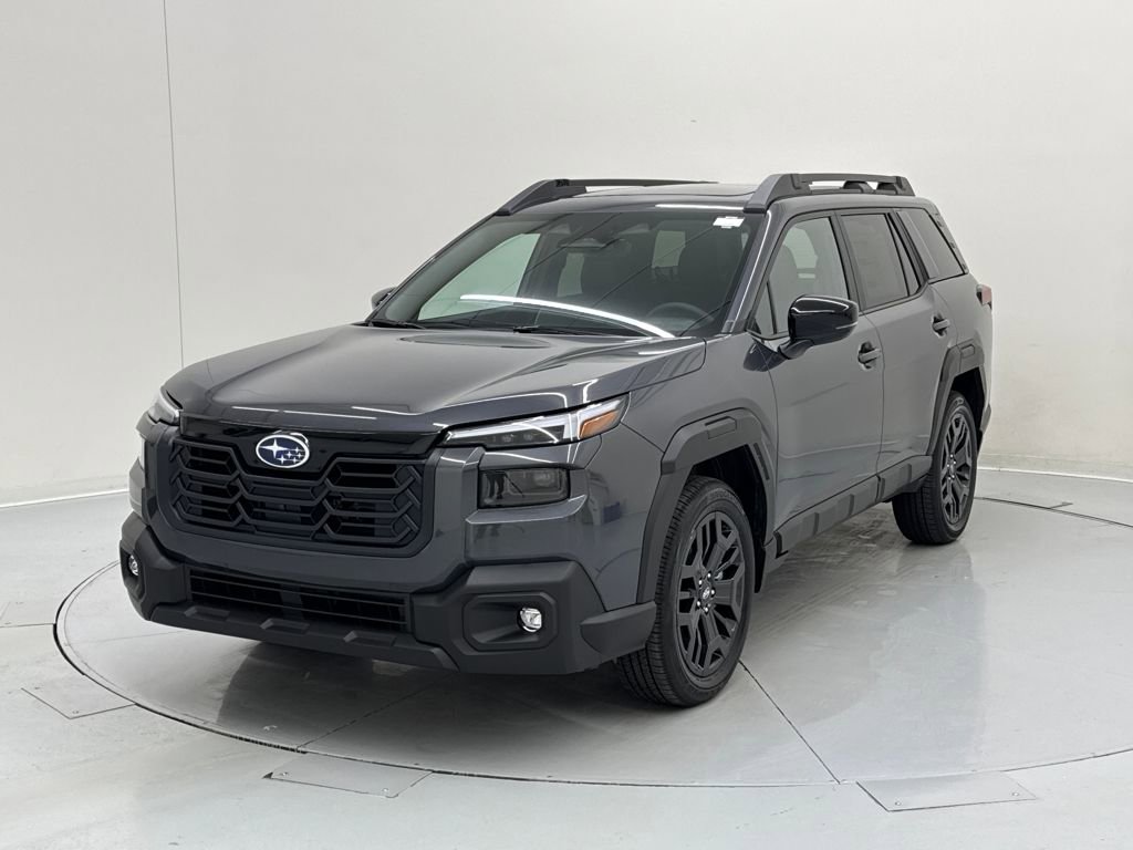 New 2026 Subaru Outback Limited XT AWD/4WD image 1