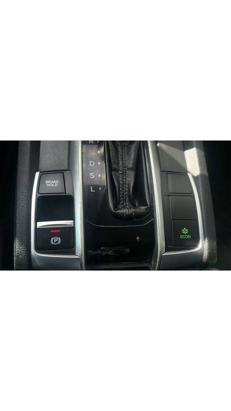 Used 2019 Honda Civic EX image 36