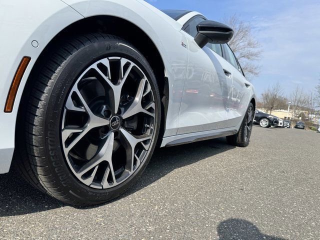 Certified 2026 Audi A6 Premium Plus w/ Premium Plus Package image 11