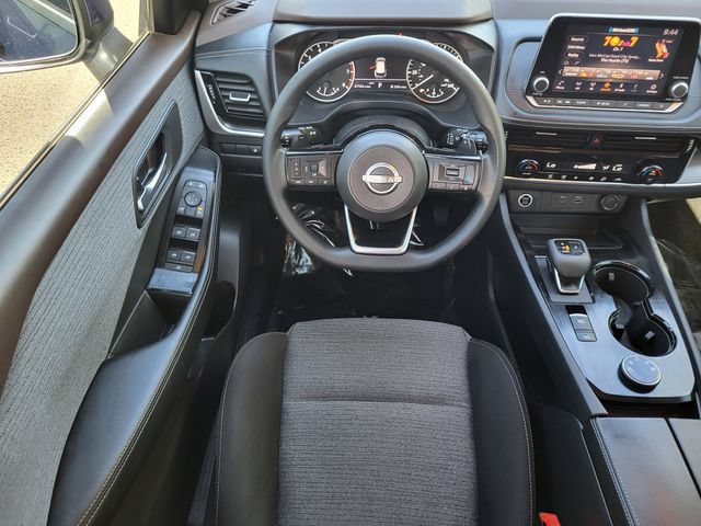 Certified 2022 Nissan Rogue SV AWD/4WD image 18