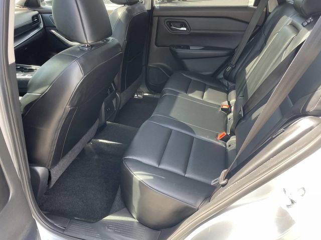 Certified 2023 Nissan Rogue SV w/ SV Premium B Package FWD image 13