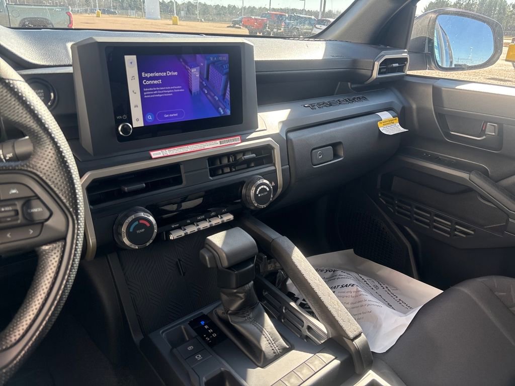 New 2026 Toyota Tacoma SR image 14