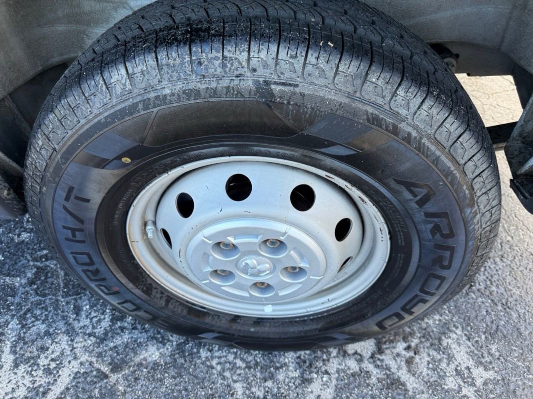 Used 2015 RAM ProMaster 2500 image 19